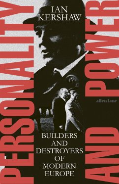 Cover Personality and Power