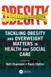 Tackling Obesity and Overweight Matters... - Bild 1