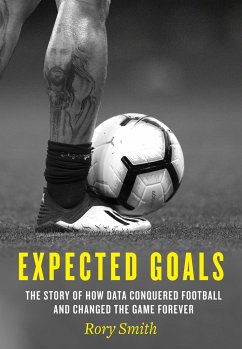 Cover Expected Goals