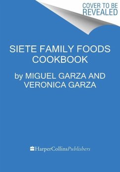 The Siete Table - Garza Family, The