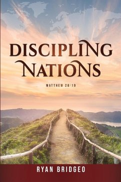 Discipling Nations - Bridgeo, Ryan