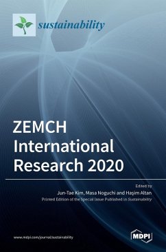 Cover ZEMCH International Research 2020