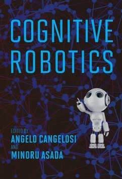 Cover Cognitive Robotics