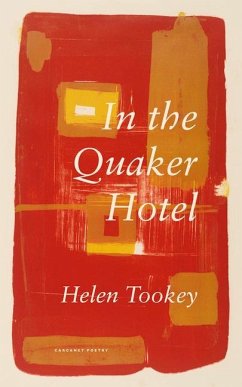 In the Quaker Hotel - Tookey, Helen