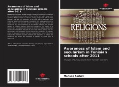 Awareness of Islam and secularism in Tunisian schools after 2011 - Farhati, Mohsen