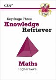 KS3 Maths Knowledge Retriever - Higher KS3 Maths Knowledge Retriever - Higher