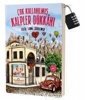 Cok Kullanilmis Kalpler Dükkani - Sami Gökdemir, Bilal