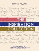The Inspiration Collection (eBook, ePUB)