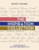The Inspiration Collection (eBook, ePUB) The Inspiration Collection (eBook, ePUB)