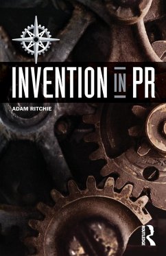 Cover Invention in PR
