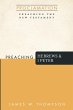Preaching Hebrews and 1 Peter - Bild 1