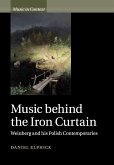 Music behind the Iron Curtain