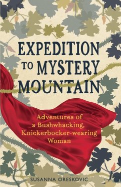 Expedition to Mystery Mountain - Oreskovic, Susanna