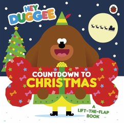 Hey Duggee: Countdown to Christmas - Hey Duggee