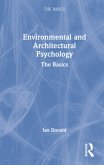 Environmental and Architectural Psychology