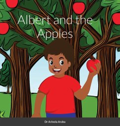 Albert and the Apples - Araba, Arinola