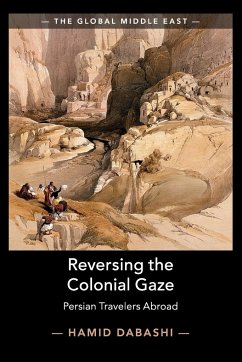 Reversing the Colonial Gaze - Dabashi, Hamid (Columbia University, New York)