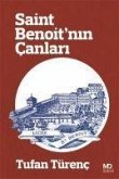 Saint Benoitnin Canlari