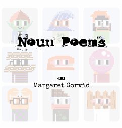 Noun Poems - Corvid, Margaret