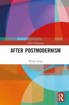 After Postmodernism - Ning, Wang