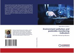 Environment pollution and pesticides monitoring indicators - Sabbour, Magda Mahmoud