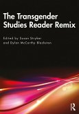 The Transgender Studies Reader Remix