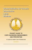 POCKET GUIDE TO COPD DIAGNOSIS, MANAGEMENT, AND PREVENTION (2022)