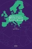 Günümüz Avrupasinda Müslüman Azinliklar