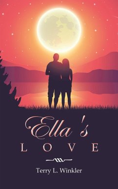 Ella's Love - Winkler, Terry L.