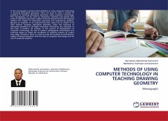METHODS OF USING COMPUTER TECHNOLOGY IN TEACHING DRAWING GEOMETRY - Abdurahmat Karimovich, Xamrakulov;Gulomjon Usmonjonovich, Makhkamov