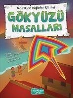 Gökyüzü Masallari - Masallarla Degerler Egitimi - Güler Karacan, Sebnem