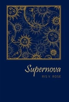 Supernova - Rose, Ris V.