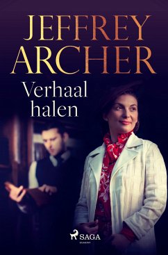 Verhaal halen - Archer, Jeffrey