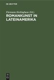 Romankunst in Lateinamerika
