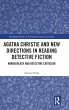 Agatha Christie and New Directions in... - Bild 1