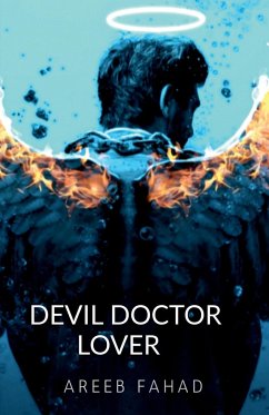 DEVIL DOCTOR LOVER - Fahad, Areeb