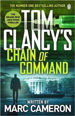 Cover Tom Clancy's Chain of Command