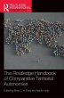 The Routledge Handbook of Comparative... - Bild 1