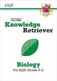 GCSE Biology AQA Knowledge Retriever GCSE Biology AQA Knowledge Retriever