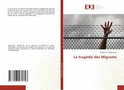 La tragédie des Migrants - Gazoulema, Aristote Y.P