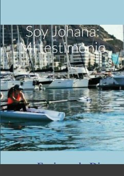 Soy Johana - de Diego Villagran, Enrique