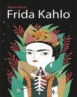 Frida Kahlo - Hesse, Maria