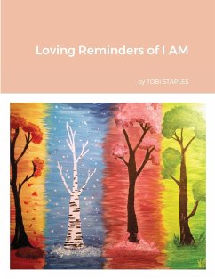 Loving Reminders of I AM - Staples, Tobi