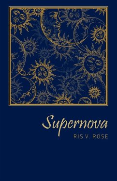 Supernova - Rose, Ris V.