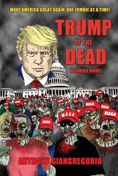 Trump of the Dead