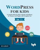 WordPress for Kids