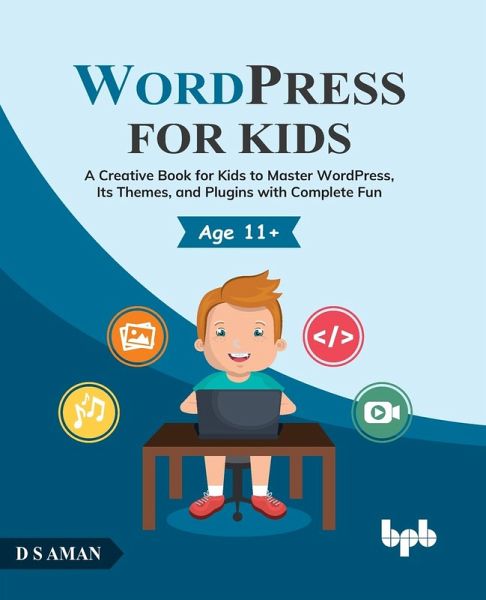 WordPress for Kids WordPress for Kids