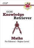 GCSE Maths Edexcel Knowledge Retriever - Higher GCSE Maths Edexcel Knowledge Retriever - Higher