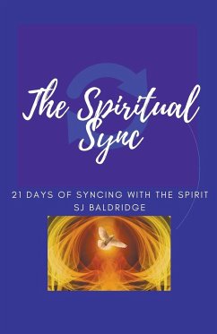 The Spiritual Sync - Baldridge, Sj