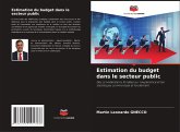 Estimation du budget dans le secteur public